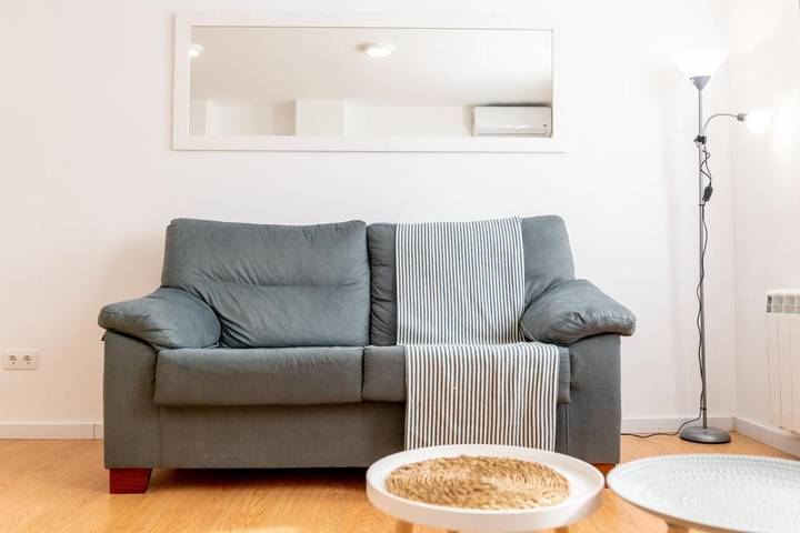 Casa rural para 6 personas, con vistas en Els Ports - 2