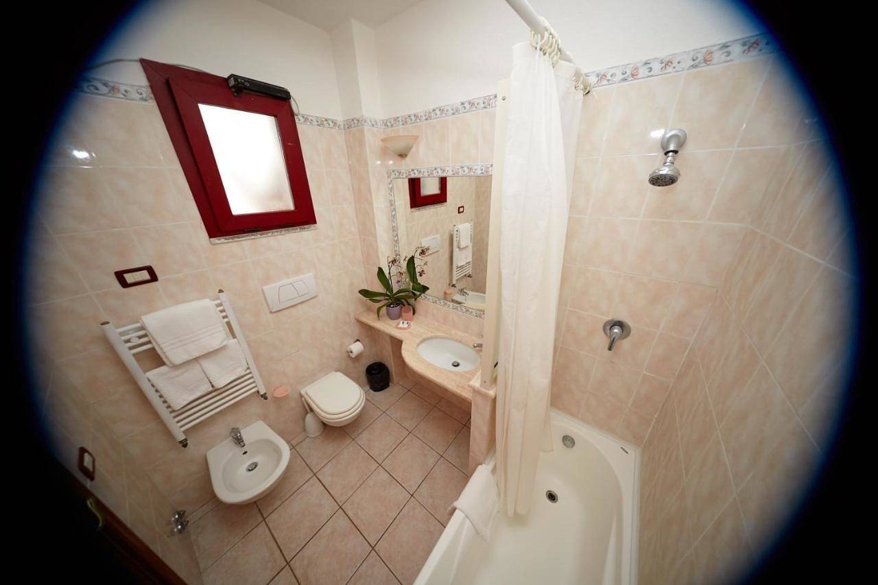 Hotel Residence Key Club in Montalto Marina, Montalto di Castro