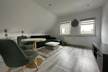 Gîte pour 4 personnes à Bielefeld