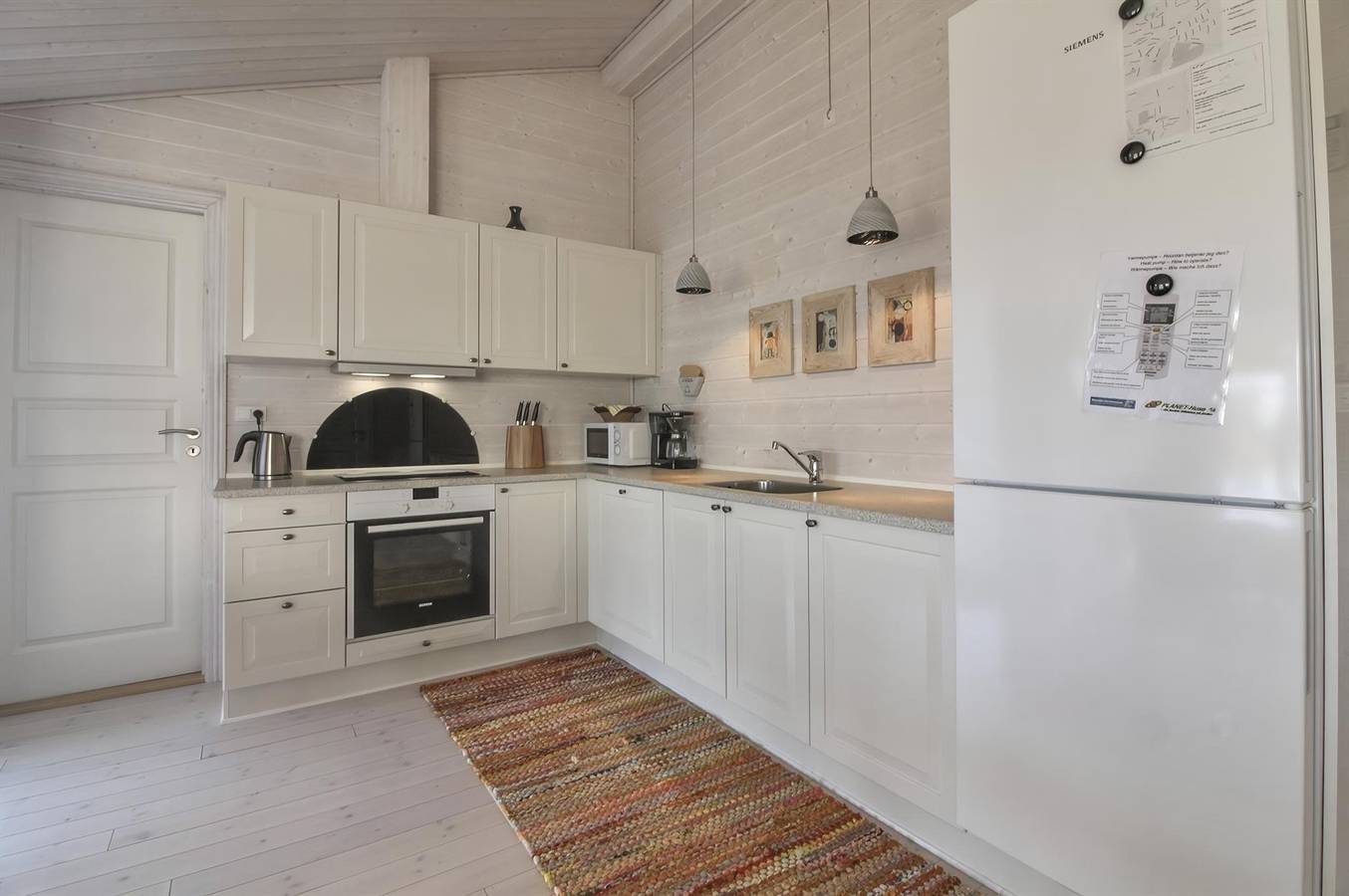 Home in Løkken with sauna in Løkken, Hjørring Region