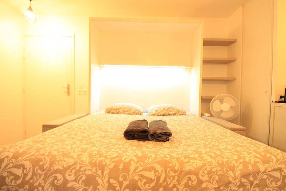 Ganze Wohnung, Nine - Free parking, 8mn Rerc Paris, Bultex Mat in Arpajon, Essonne