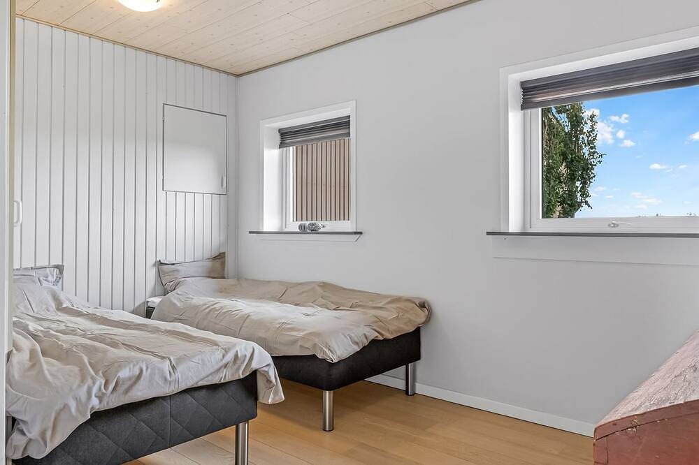 \"Kukka\" - 16km from the sea by Interhome in Skærbæk, Tondern und Umgebung