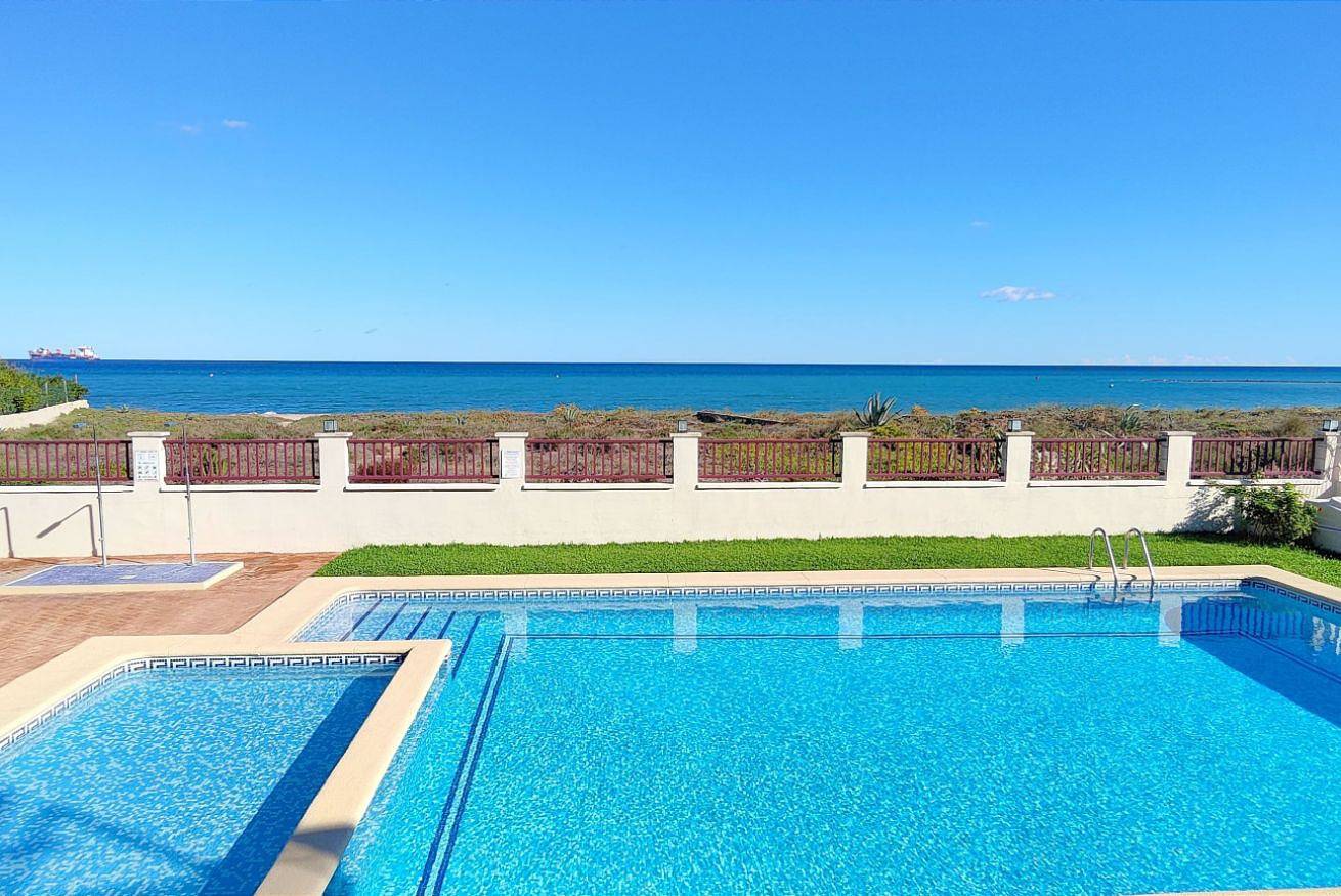 Entire apartment, Apartament Jardines de Denia Vii by Denia Costa in Dénia, Costa Blanca