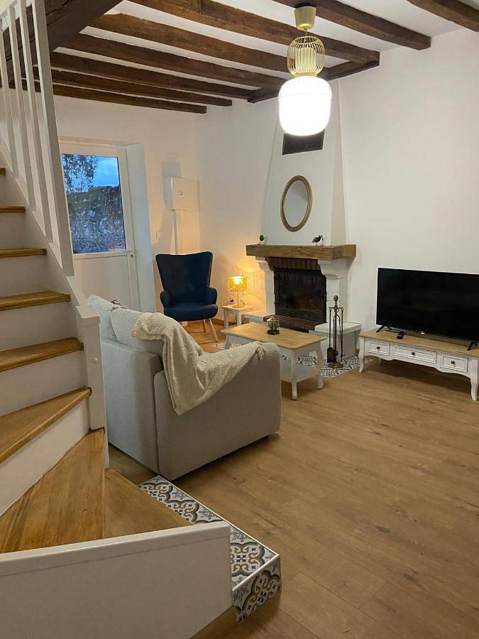 Location de vacances pour 6 personnes, avec terrasse à Selles-sur-Cher - 3