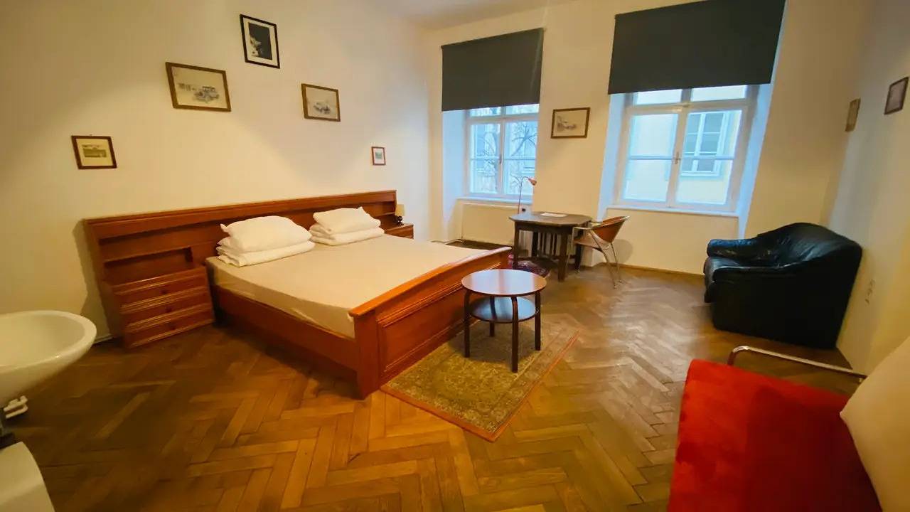 Ganze Ferienwohnung, Ferienwohnung für 4 Personen (54 m²) in Graz in Graz, Steirerland