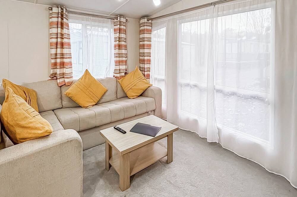 Wensleydale Retreat in Leyburn, North Yorkshire