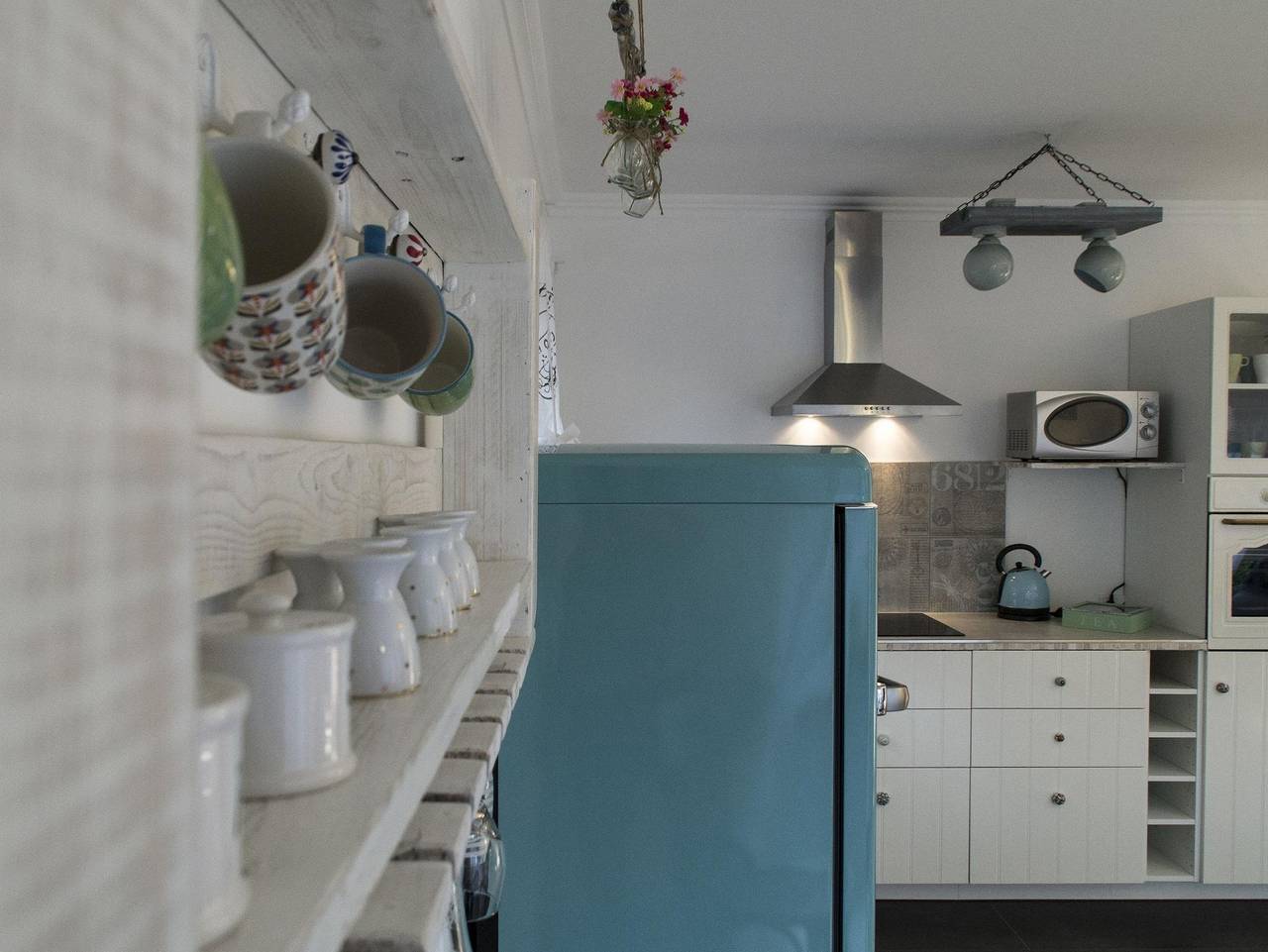 Ganze Ferienwohnung, Ferienwohnung Viva la Vida - Appartement/Fewo, Dusche und Bad, Wc, 3 Schlafräum in Bendorf, Mittelrhein