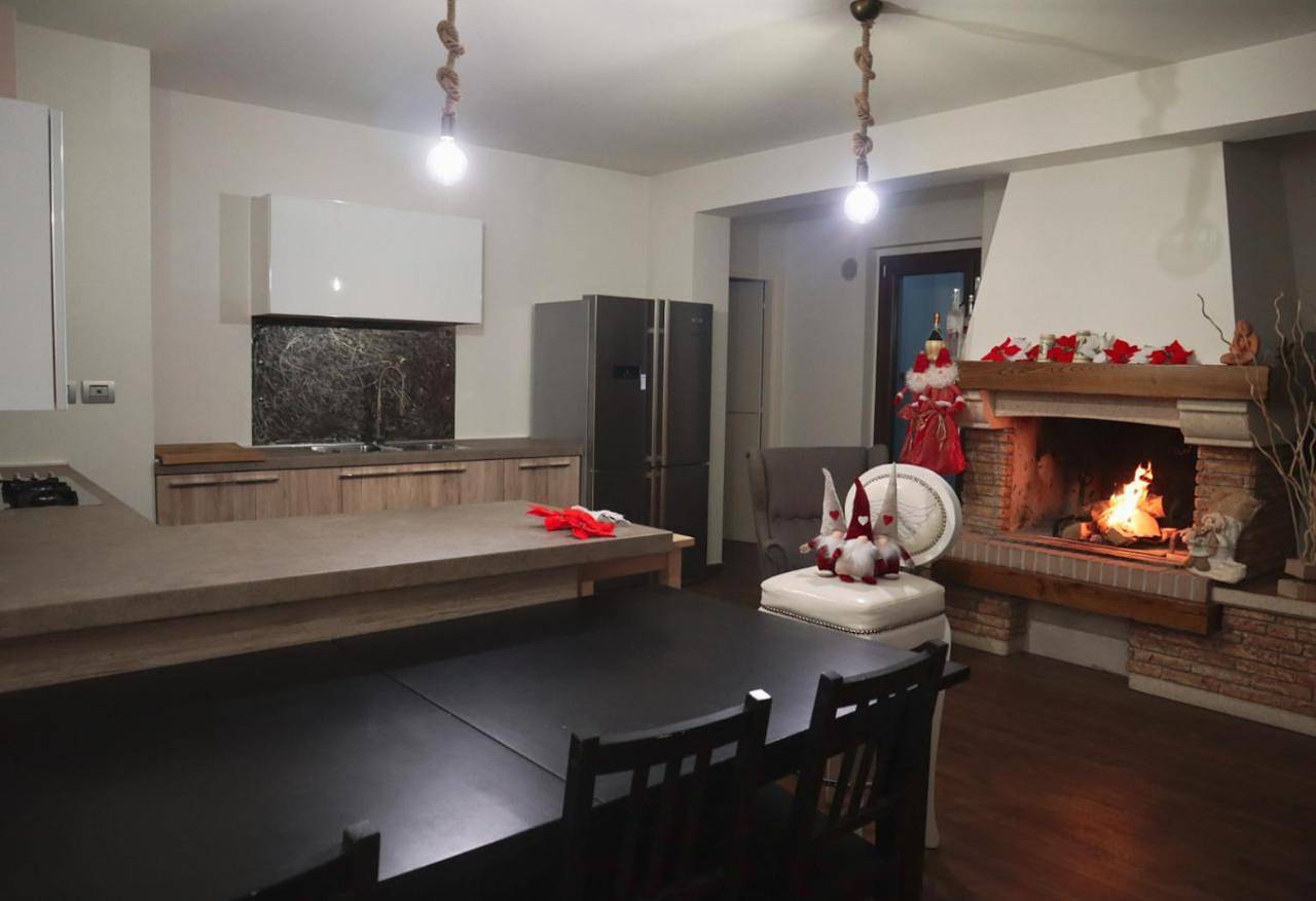 Matilde's Luxury Villa in Isernia, Provincia d'Isernia