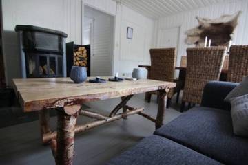 Ferienhaus für 10 Personen in Kiruna, Lappland (Schweden), Bild 3