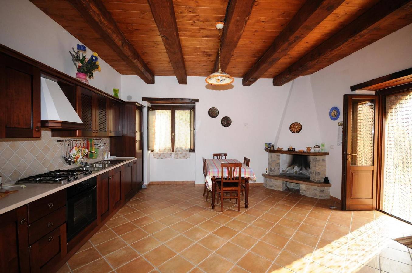 Apartamento vacacional entero, Flat L'Ulivo in Bomba, Provincia de Chieti