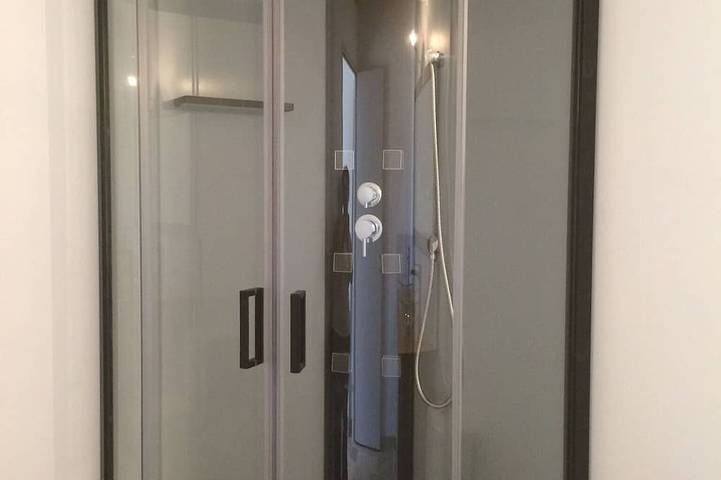 Gîte pour 4 personnes, avec piscine et jardin à Gabillou - 4