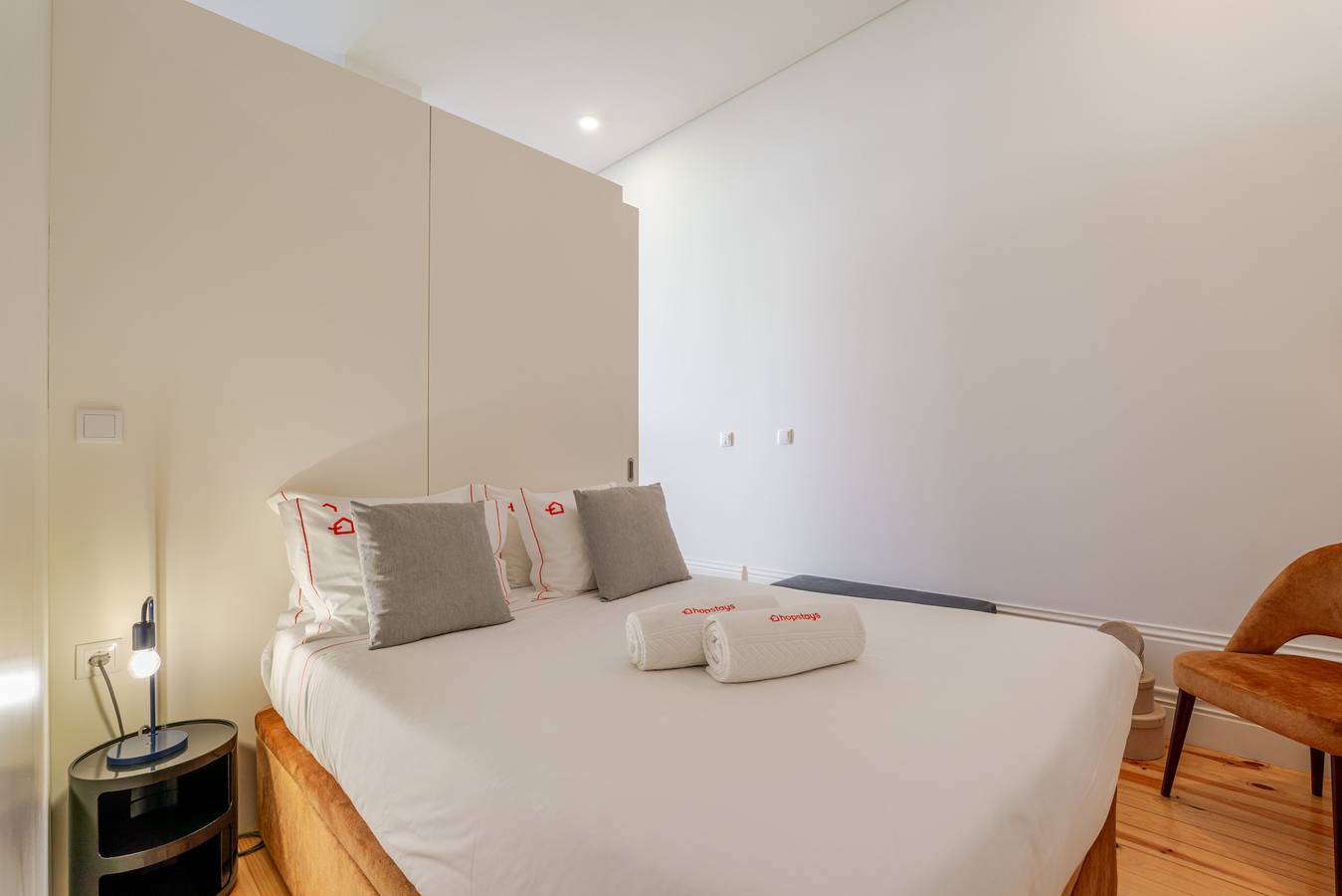Geheel appartement, Oporto D. João Iv by Hopstays | Centro e Varanda in Porto, Porto District