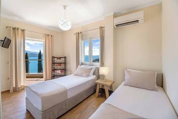 Villa pour 6 Personnes dans Katouna, Grèce, Photo 3