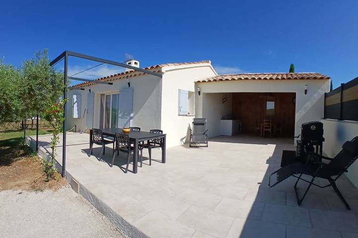 Holiday home for 4 people - 1