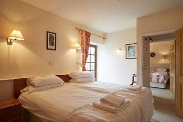 Cottage for 4 People in Sidmouth, Devon, Photo 2