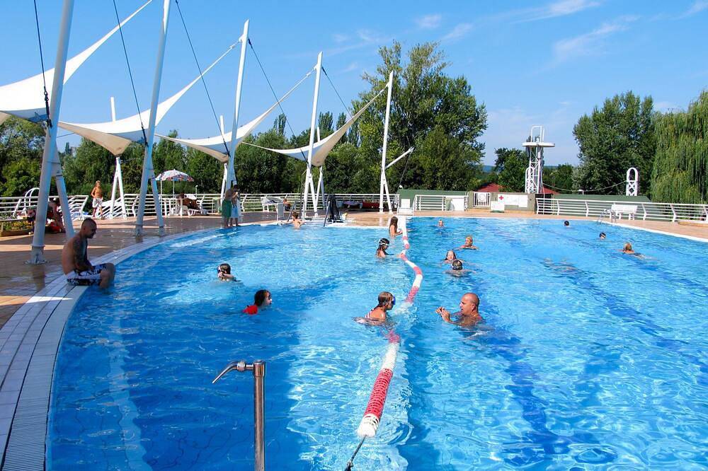 Balatontourist Füred by Interhome in Balatonfüred, Balatonfüredi járás