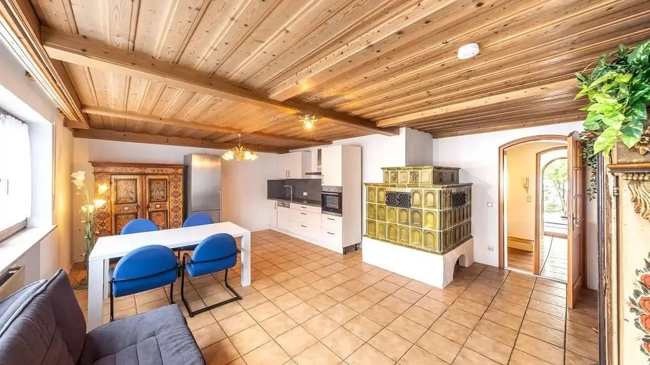 Ganze Ferienwohnung, Ferienwohnung für 18 Personen (145 m²) in Penzberg in Penzberg, Pfaffenwinkel