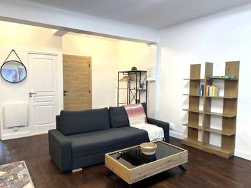 Gîte pour 4 personnes, avec vue à Sourdeval