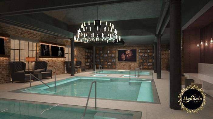 Apartamento de vacaciones para 6 personas, con sauna y piscina además de vistas y jardín, Se admiten mascotas - 1