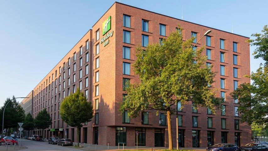 Hotel für 2 Personen, mit Sauna in Hamburg-Mitte