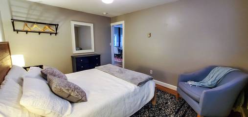 Vacation Home for 4 Guests in Lincoln County (OR), Picture 2