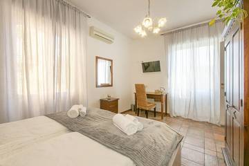 B&b voor 2 Personen in Rome, Provincie Rome, Afbeelding 3