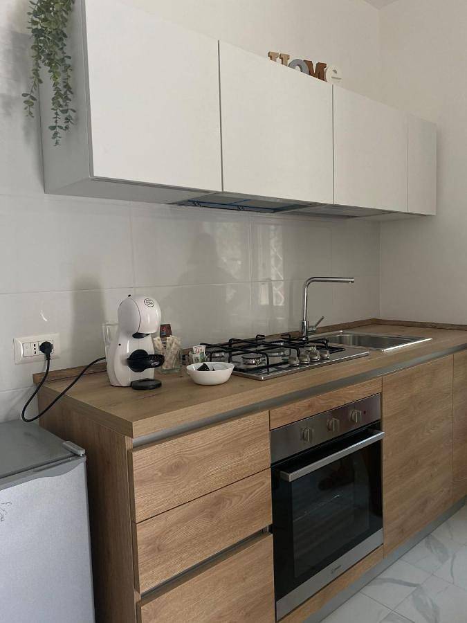 Location de vacances pour 4 personnes, avec jardin et vue, adapté aux familles à Castel San Giorgio - 2