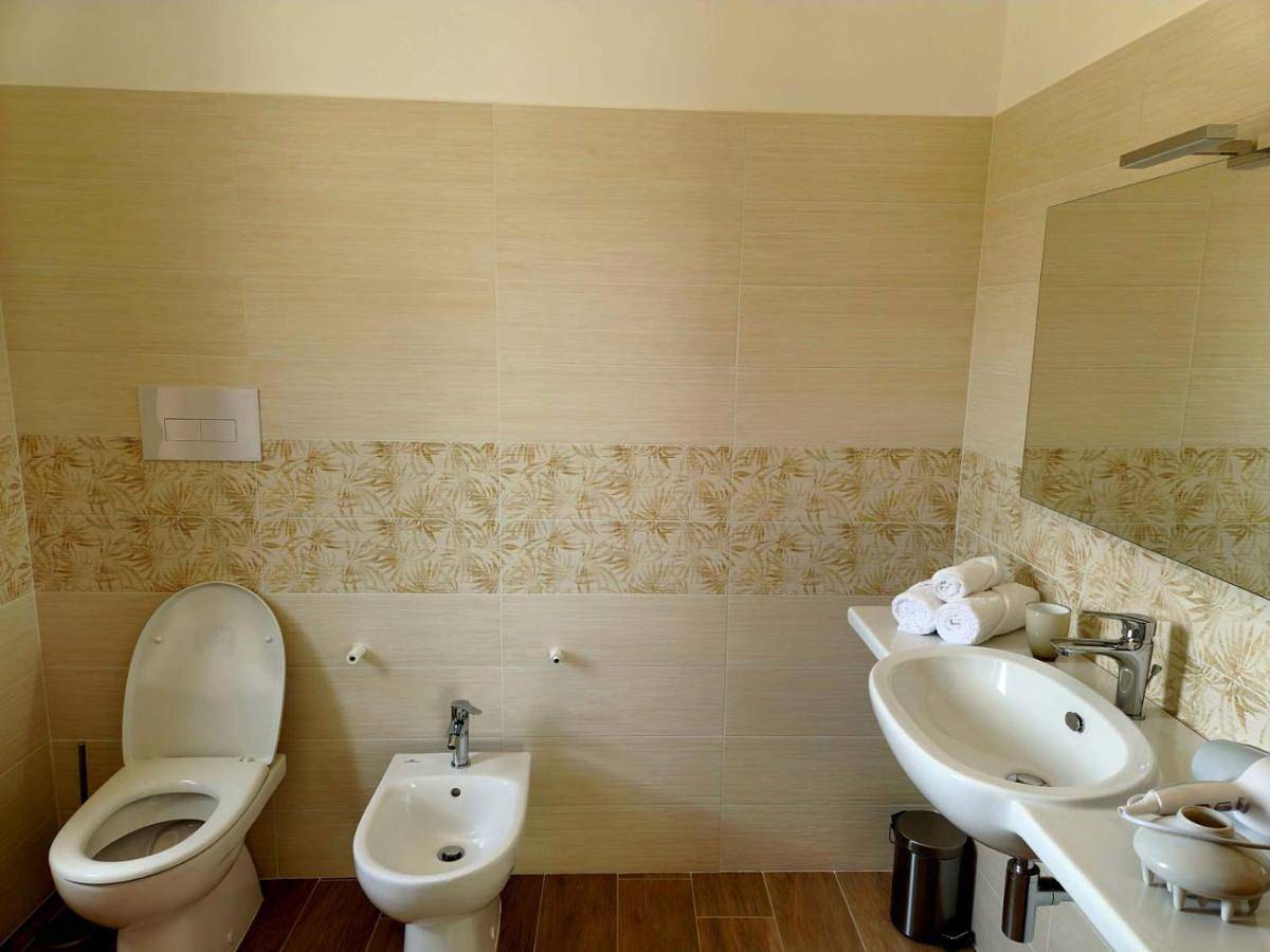 Double Room in Altavilla Silentina, Cilento