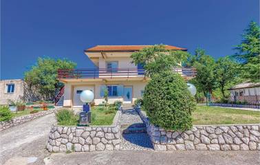 Ferienwohnung für 5 Personen in Crikvenica, Primorje-Gorski Kotar, Bild 1