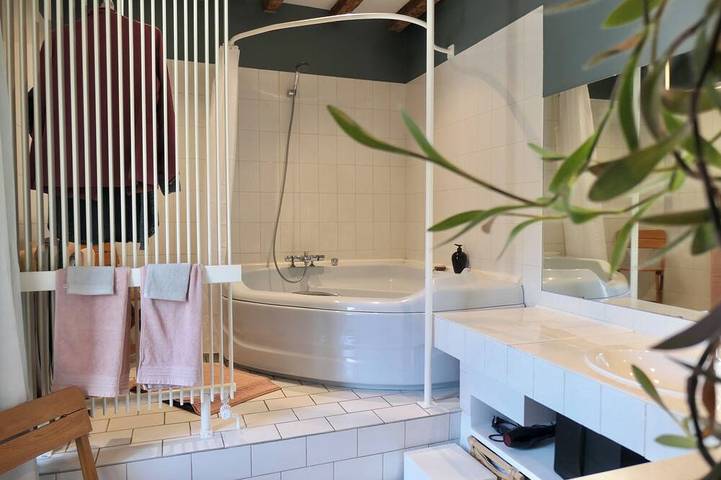 Location de vacances pour 2 personnes à Jodoigne - 4