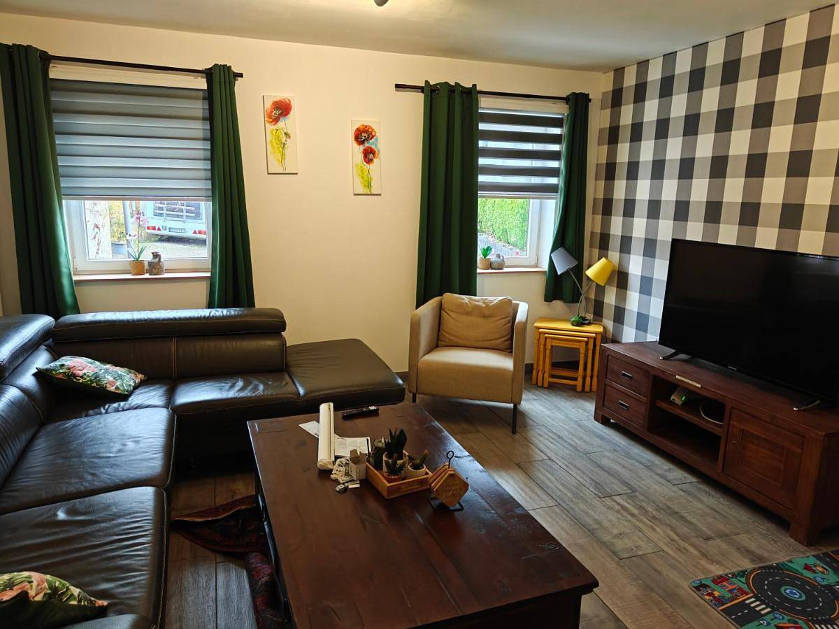 Holiday Home in Daun, Vulkaneifel