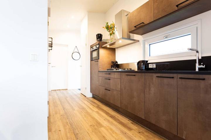 Ferienwohnung für 4 Personen am Markermeer - 3