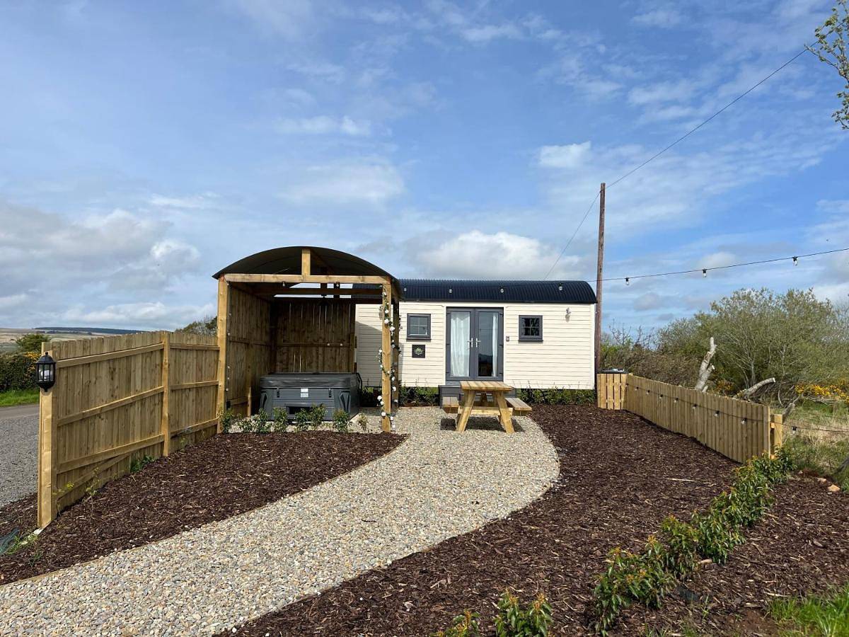 Studio with Mountain View in County Londonderry