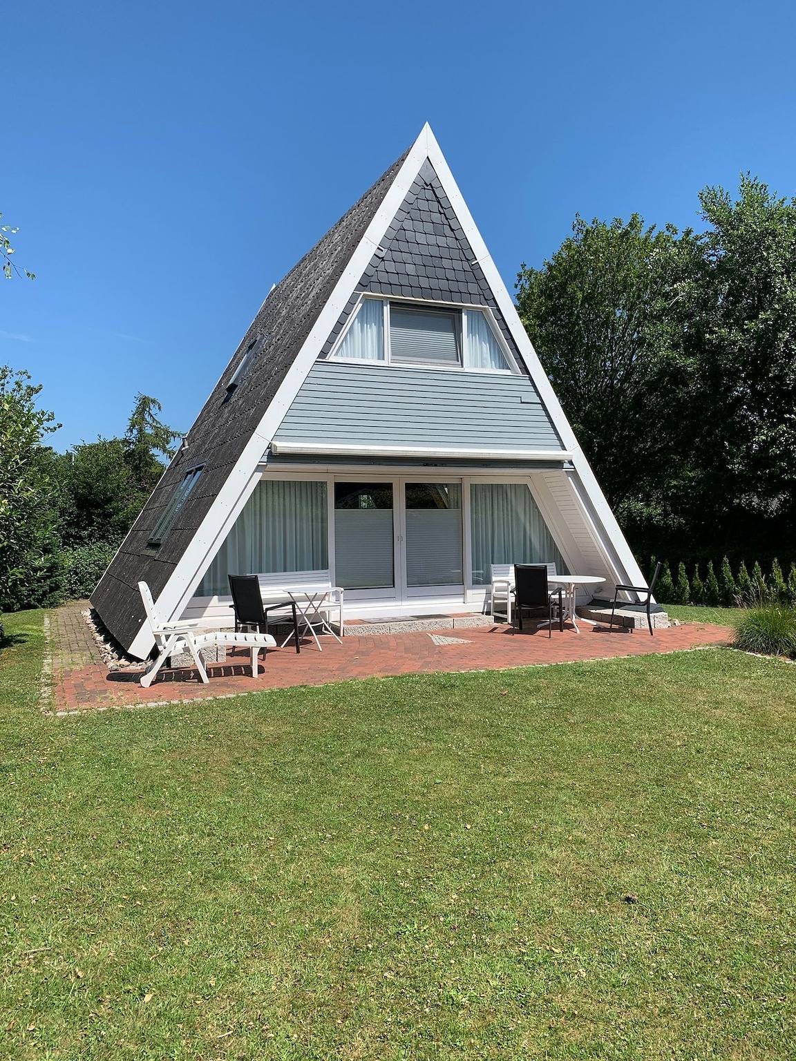 Ferienhaus Lilebe in Ostseebad Damp, Damp