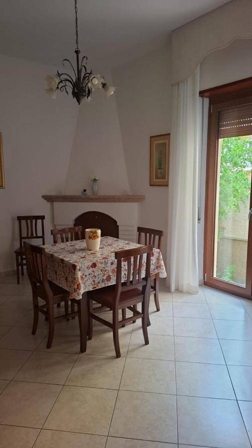 Casa vacanza per 4 persone in Padru