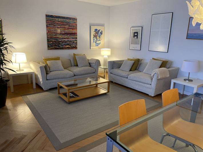 Gîte pour 4 personnes, avec terrasse dans le Pays basque Espagnol - 2