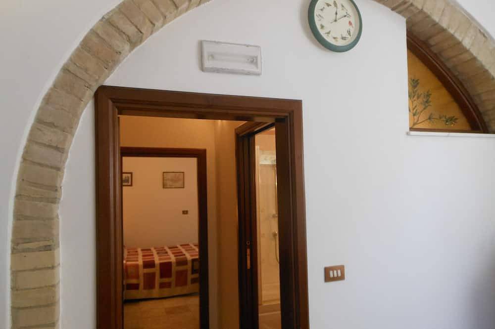 Ganze Wohnung, Das Familienhaus: im Zentrum von Assisi mit dem Auto oder ohne in Assisi, Perugia Provinz