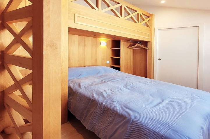Location de vacances pour 3 personnes, avec jardin dans Office De Tourisme De Batz Sur Mer - 3