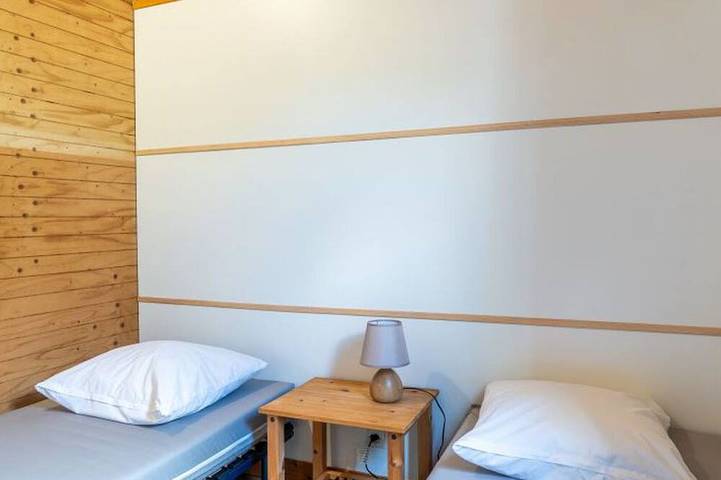 Gîte pour 4 personnes à Tréguennec - 3