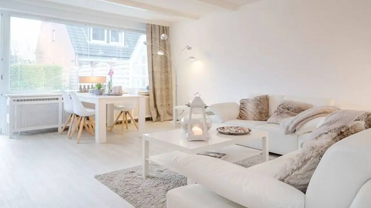 Ferienhaus für 6 Personen (112 m²) in Westerland (Sylt) in Westerland, Sylt (Gemeinde)
