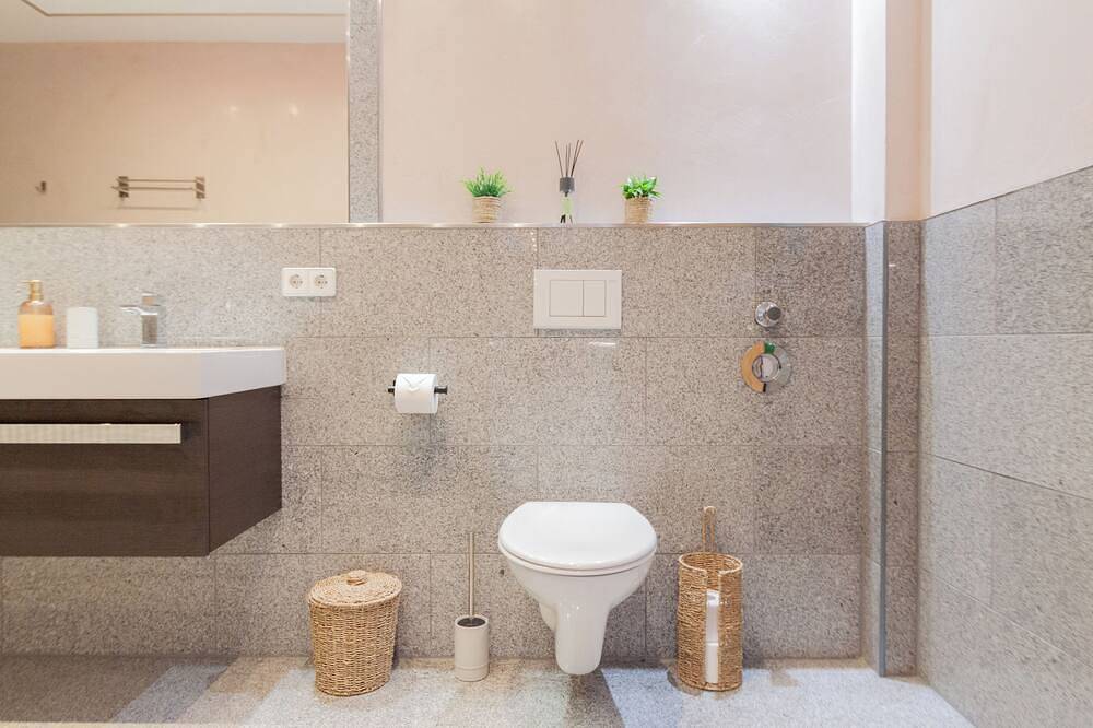 Ganze Wohnung, Boutique Apartment - im Herzen Stuttgarts in Stuttgart, Stuttgart Region