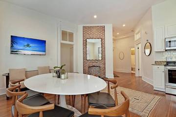 Apartment for 4 Guests in Charleston, Charleston County, Picture 2