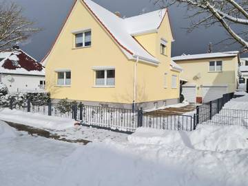 Ferienwohnung für 3 Personen in Drei Kaiserbäder, Heringsdorf, Bild 3