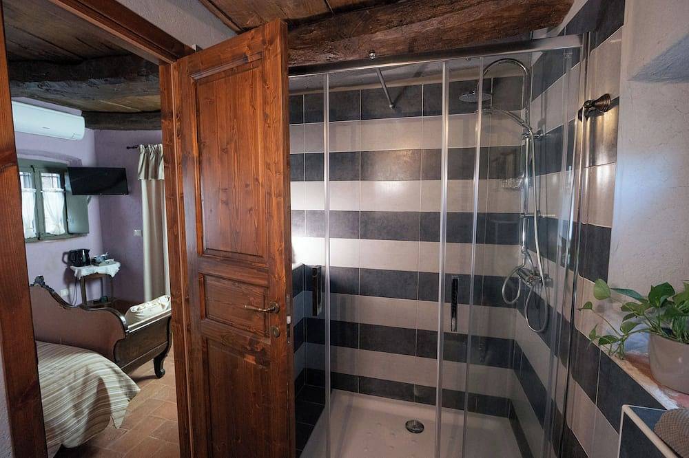 Il Salice Bed & Breakfast - Room Lavender in Veruno, Gattico-Veruno