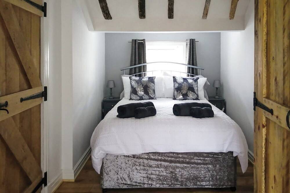 2 bedroom accommodation in Churchtown, near Southport in Southport (Merseyside), Merseyside