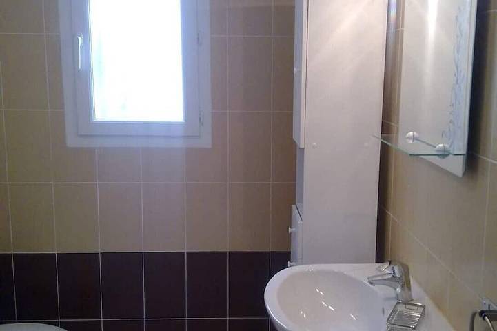 Location de vacances pour 4 personnes, avec terrasse dans Port d'Erbalunga - 3