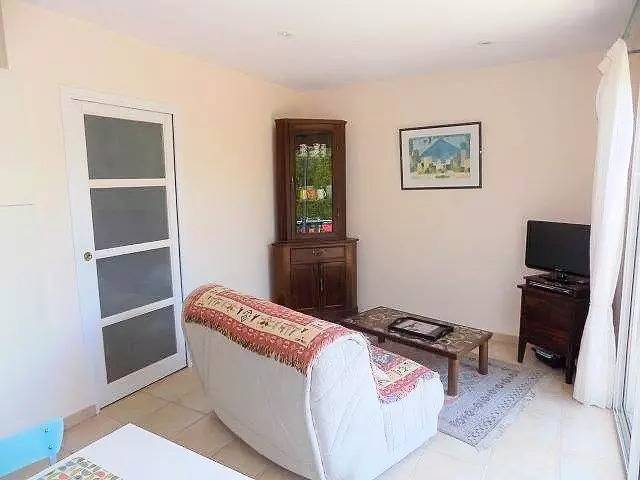 Villa pour 2 personnes, avec terrasse à Saint-Palais-sur-Mer - 2