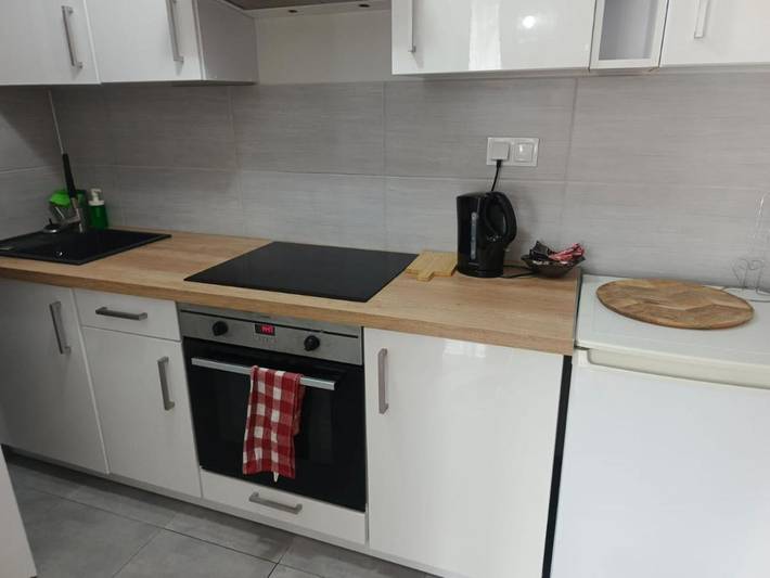 Holiday apartment for 4 people, with view, with pets - 1