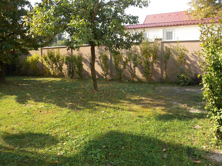 Ferienwohnung für 5 Personen, mit Garten in Zamardi - 4