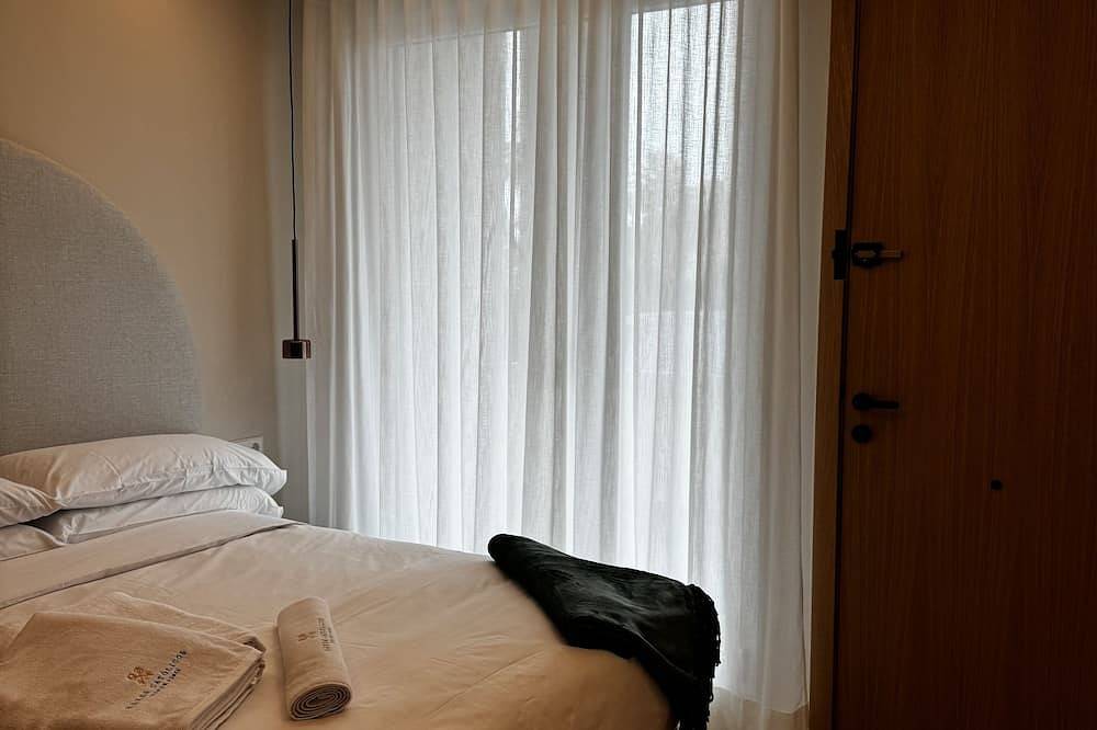 Apartamento entero, Elegante casa con vistas al mar en la playa #6 in Urbanova, Costa Blanca